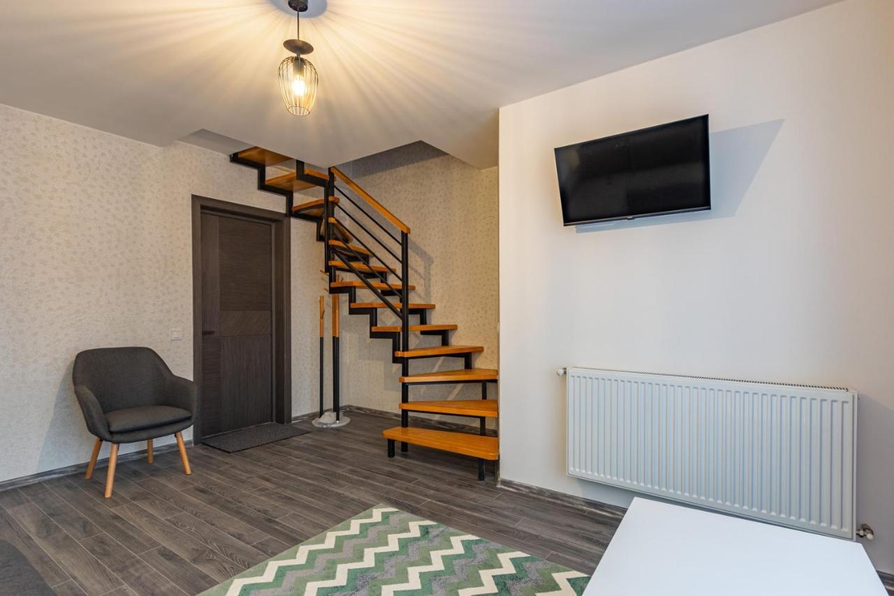 Konopka Forest Home & Spa بوكوفِل المظهر الخارجي الصورة