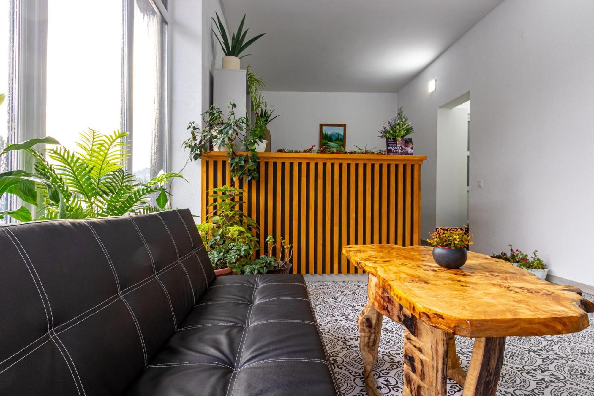 Konopka Forest Home & Spa بوكوفِل المظهر الخارجي الصورة