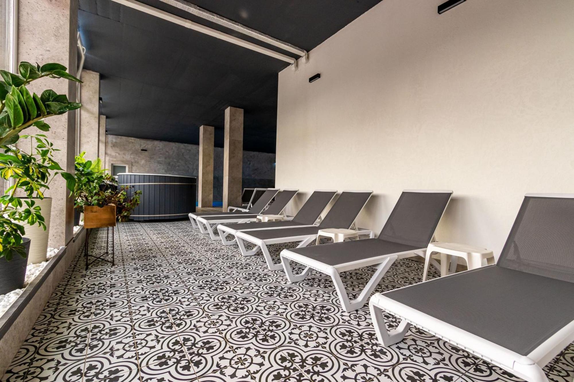 Konopka Forest Home & Spa بوكوفِل المظهر الخارجي الصورة