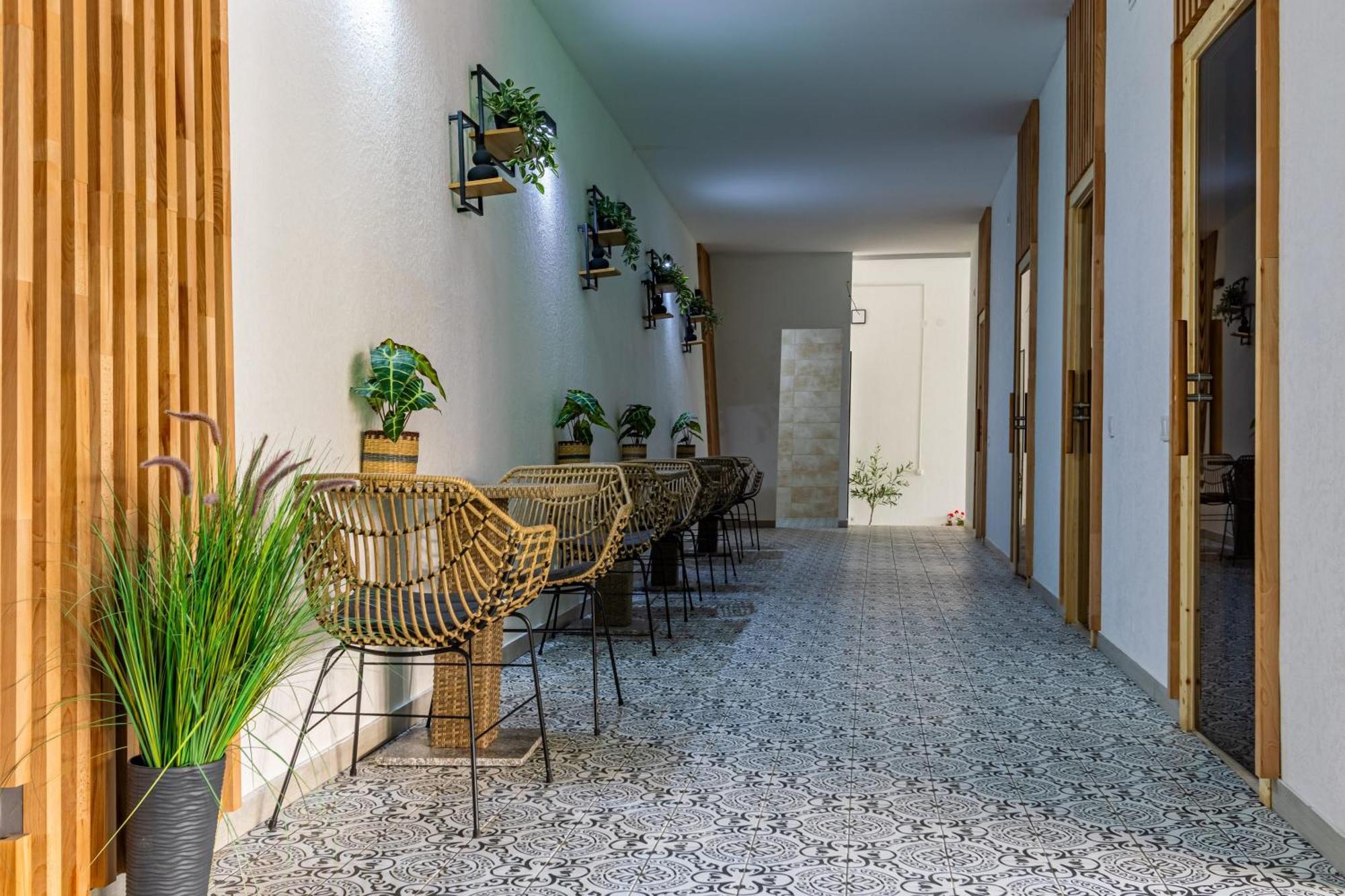 Konopka Forest Home & Spa بوكوفِل المظهر الخارجي الصورة