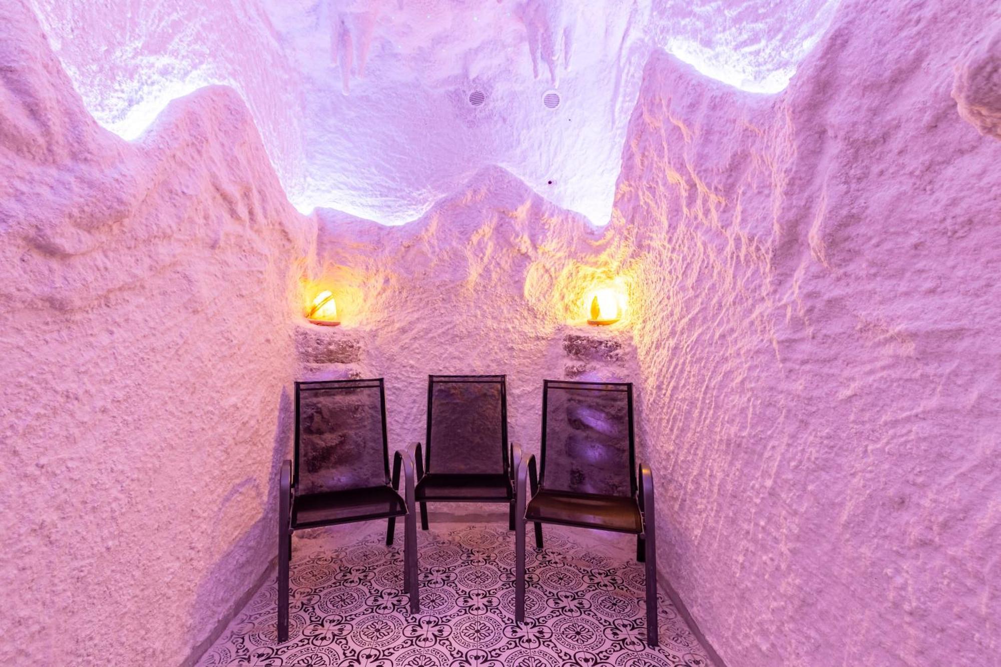 Konopka Forest Home & Spa بوكوفِل المظهر الخارجي الصورة