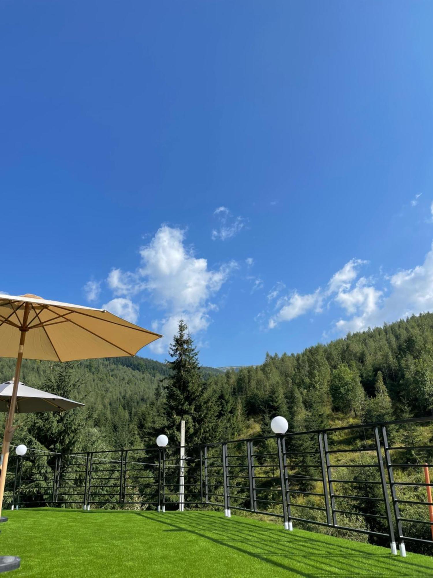 Konopka Forest Home & Spa بوكوفِل المظهر الخارجي الصورة